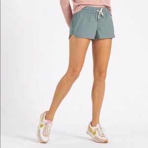 Vuori clementine short